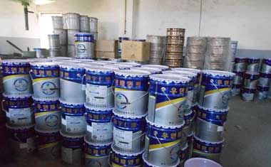 重防腐涂料與普通防腐涂料相比有什么不同？